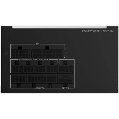 Блок питания MONTECH 850W (CENTURY II 850) Винница - изображение 6