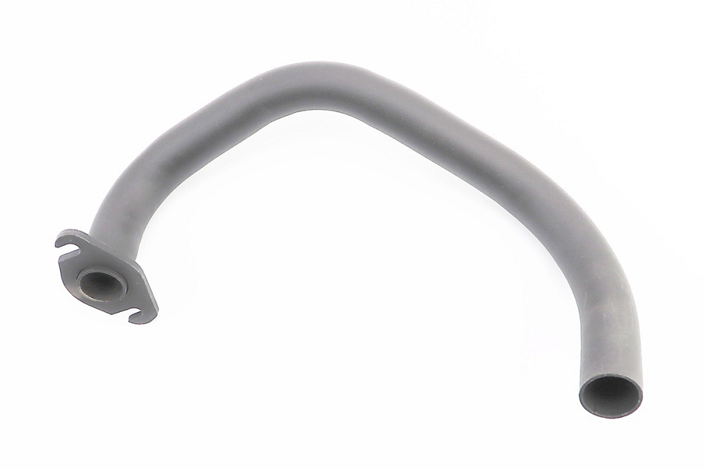 Коліно глушника Honda DIO AF27 / 30 Київ - фото 1