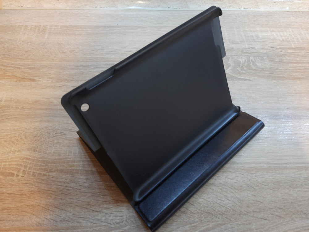 Чохол книжка на Apple iPad iPad 4 (чорний) Дніпро - фото 2