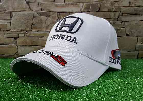 Кепка, бейсболка Honda Киев