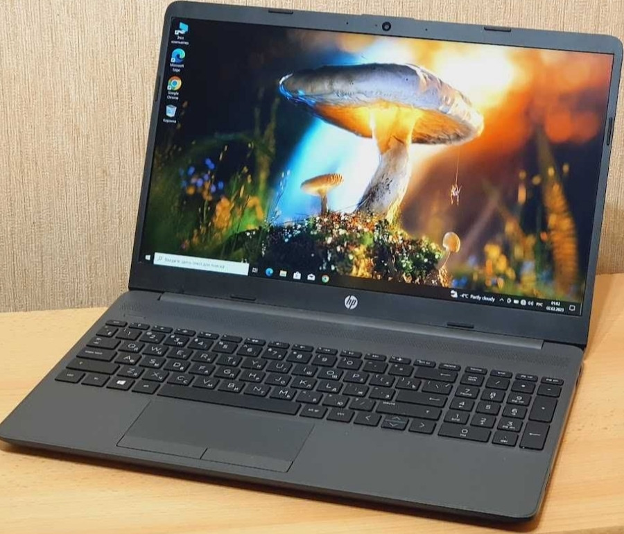 Ноутбук: HP 250 G8 Intel Core i5 -1135 G7 SSD256Gb. RAM16GB. IPS. Київ - фото 8