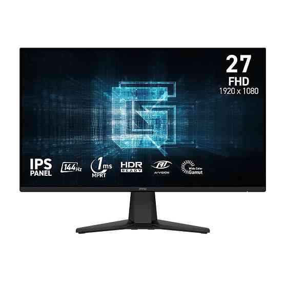 Монітор MSI 27
