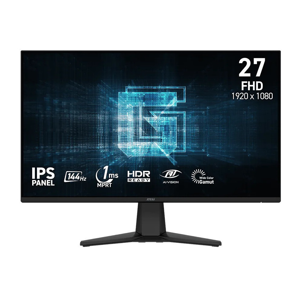 Монітор MSI 27