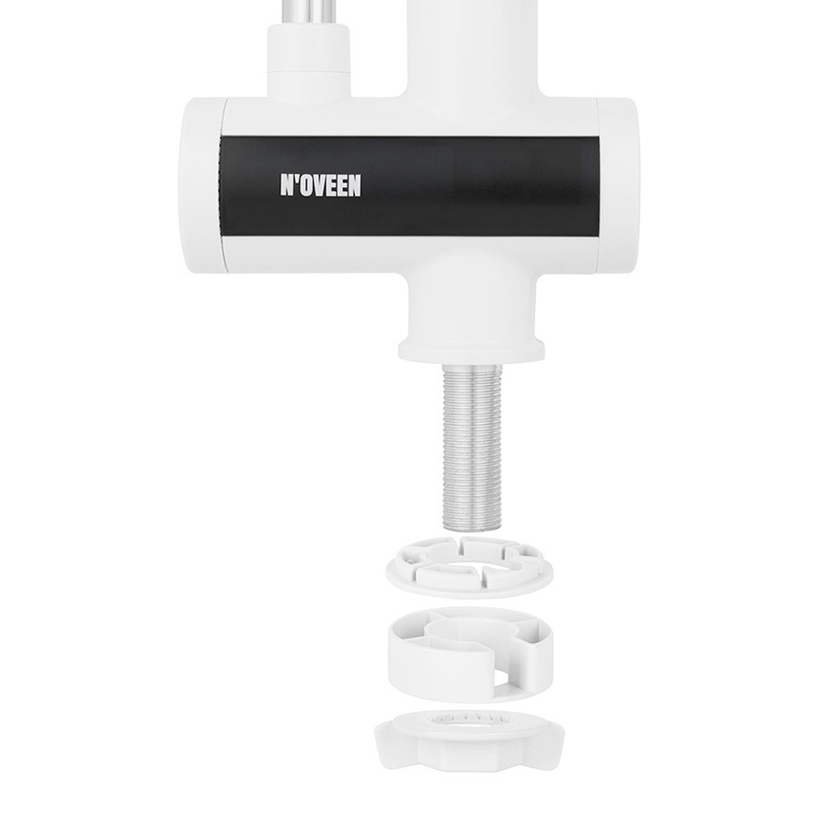 Проточный водонагреватель Noveen IWH160 Киев - изображение 6