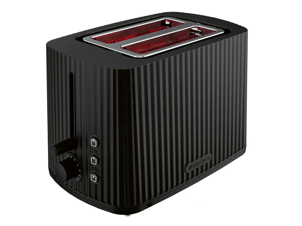 Тостер SilverCrest STKP 800 A1 Луцк - изображение 2