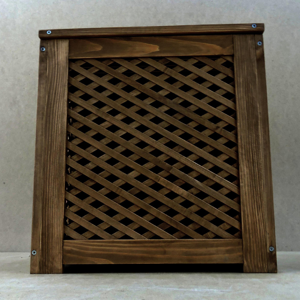 Корзина для белья 