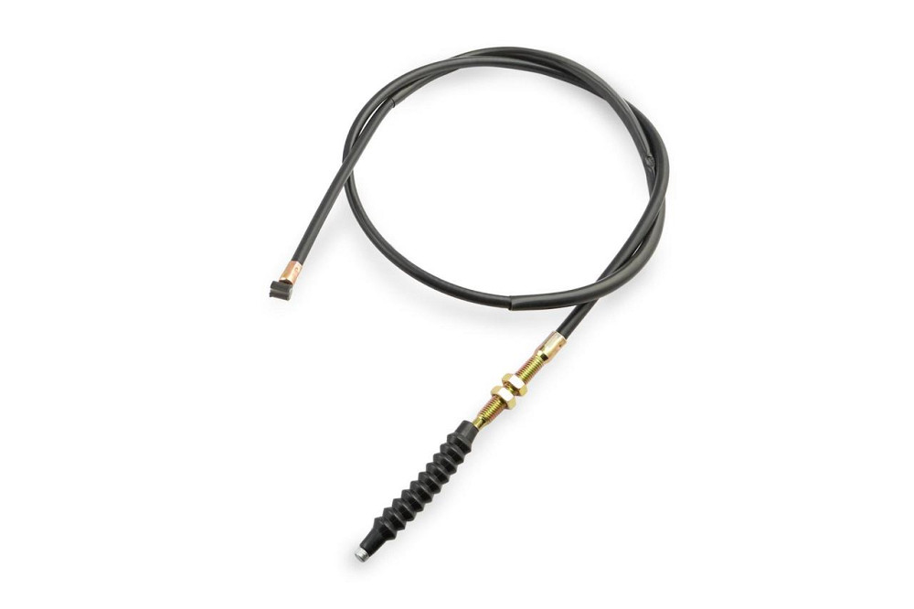 Трос сцепления Zonsghen,Лифан 125/150 (1100mm, уп.1шт) Мукачево - изображение 1