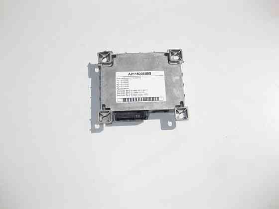 Mercedes-Benz  A2118205885 Блок мобільного телефону E-Class W211 CL C215 S-Class W220 Одеса