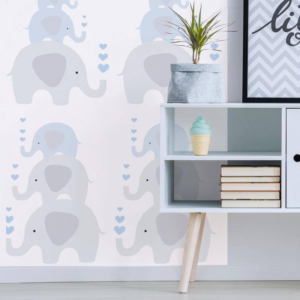 Шпалери AS Creation Little Love 38135-1 Київ - фото 1