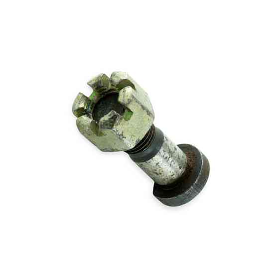 Болт маховика з/гайкою ЗІЛ Мукачево