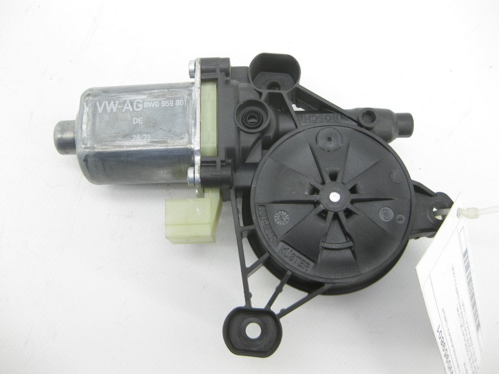 VAG  8W0959801 Ел.двигун склопідйомника правий Одеса - фото 3