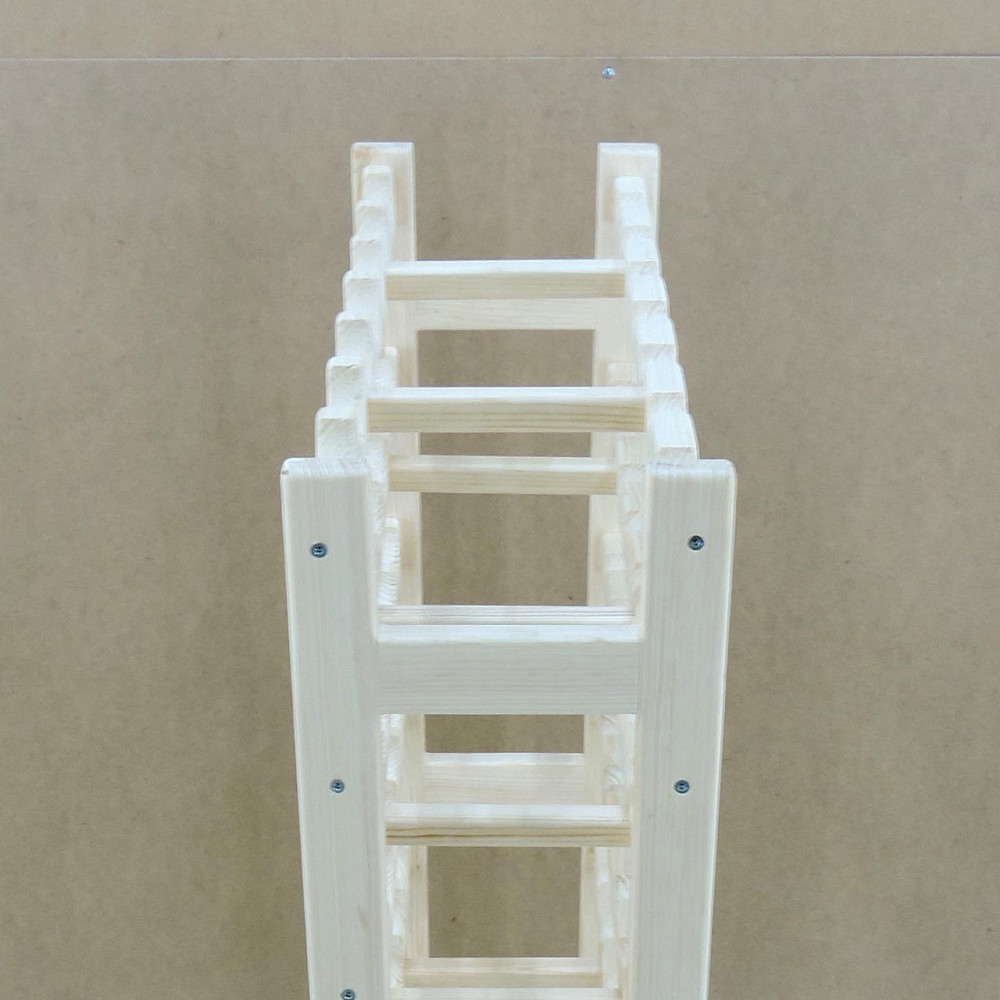 Винна стійка "Тамба 56" бланже Миколаїв - фото 4