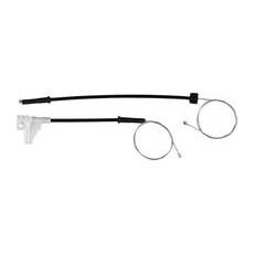 Тросик стеклоподъемника задней двери левой VW Polo Киев - изображение 1