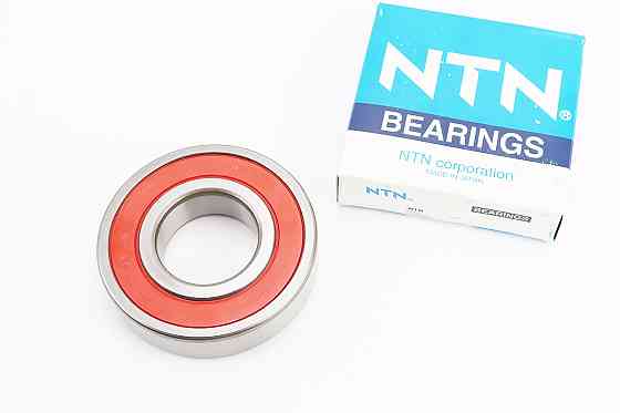 Підшипник 6310 2RS (50x110x27) колінвалу R175A/R180NM Київ