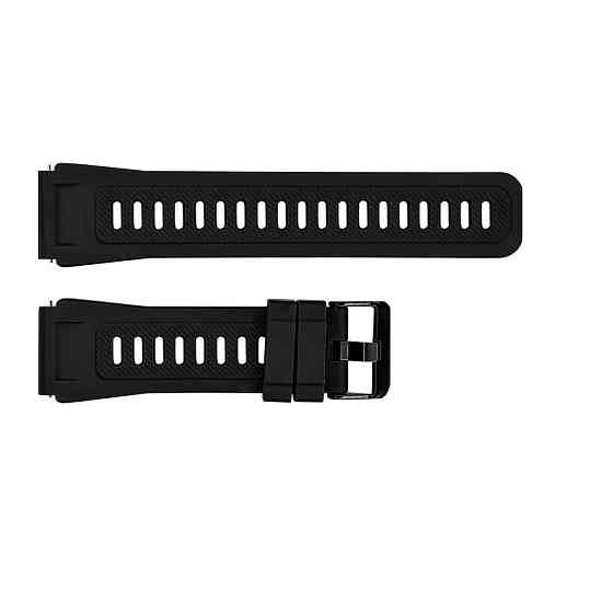 Ремінець для смарт-годинника Modfit Ranger Black Київ