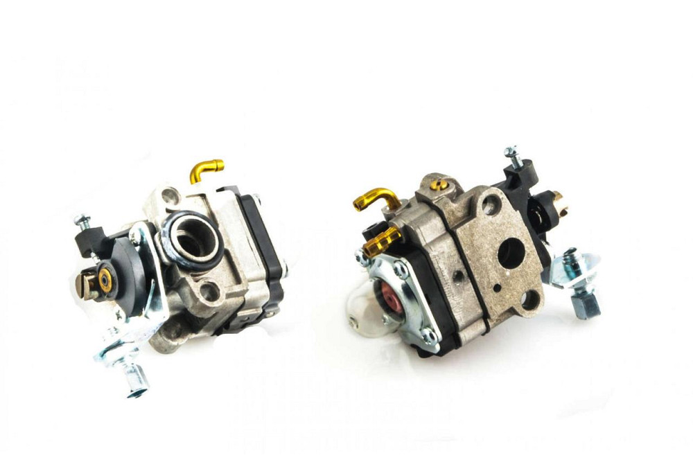 Карбюратор мотокоси 4T 139F S Мукачево - фото 1