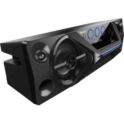 Магнітола Panasonic SC-UA3GS-K Вінниця