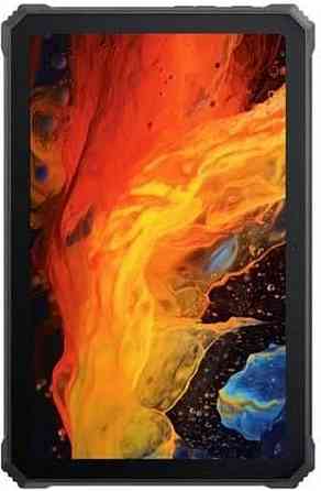 Планшет защищённый : Blackview Active 8 Pro LTE 8/256Gb. Black 22000 мАч. Киев