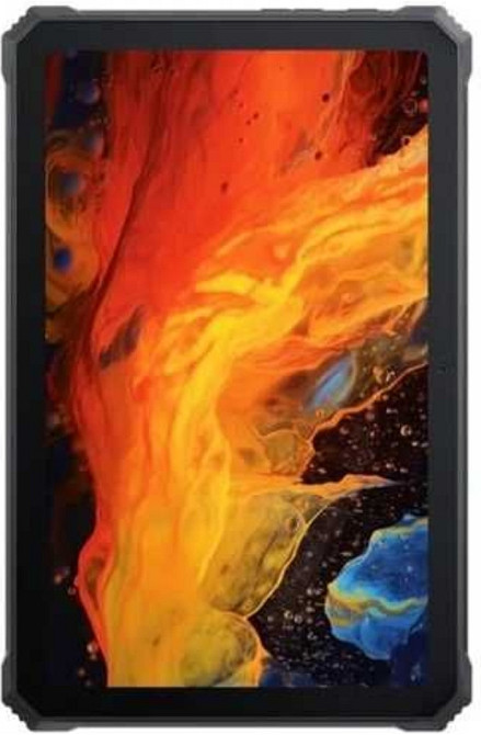 Планшет защищённый : Blackview Active 8 Pro LTE 8/256Gb. Black 22000 мАч. Киев - изображение 4