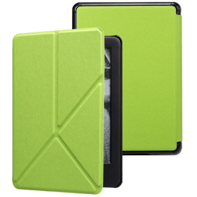 Чехол для электронной книги Armorstandart Amazon Kindle Paperwhite 12th Gen 2024 Green (ARM83839) Винница - изображение 1