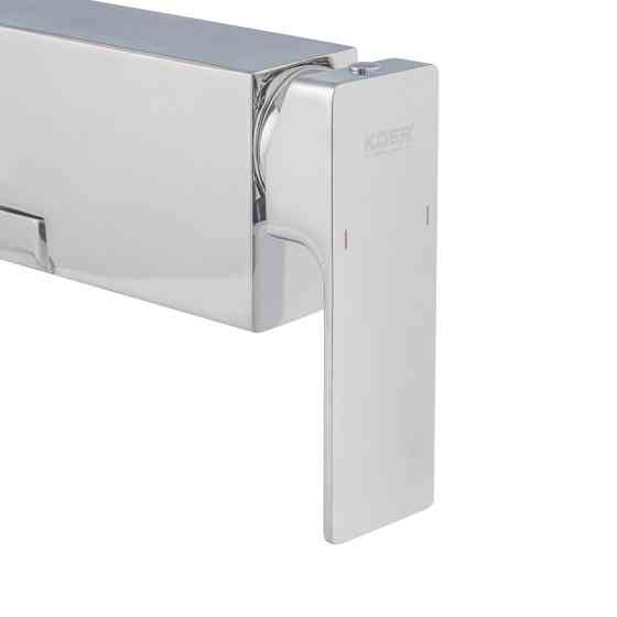 Душова колона зі змішувачем KOER KB-56039-01 3 функції (Колір хром) (KR5995)   ( 21009 ) Харків