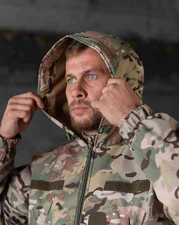 Тактичний костюм DELTA Omni-Heat мультикам НП4864 Одеса