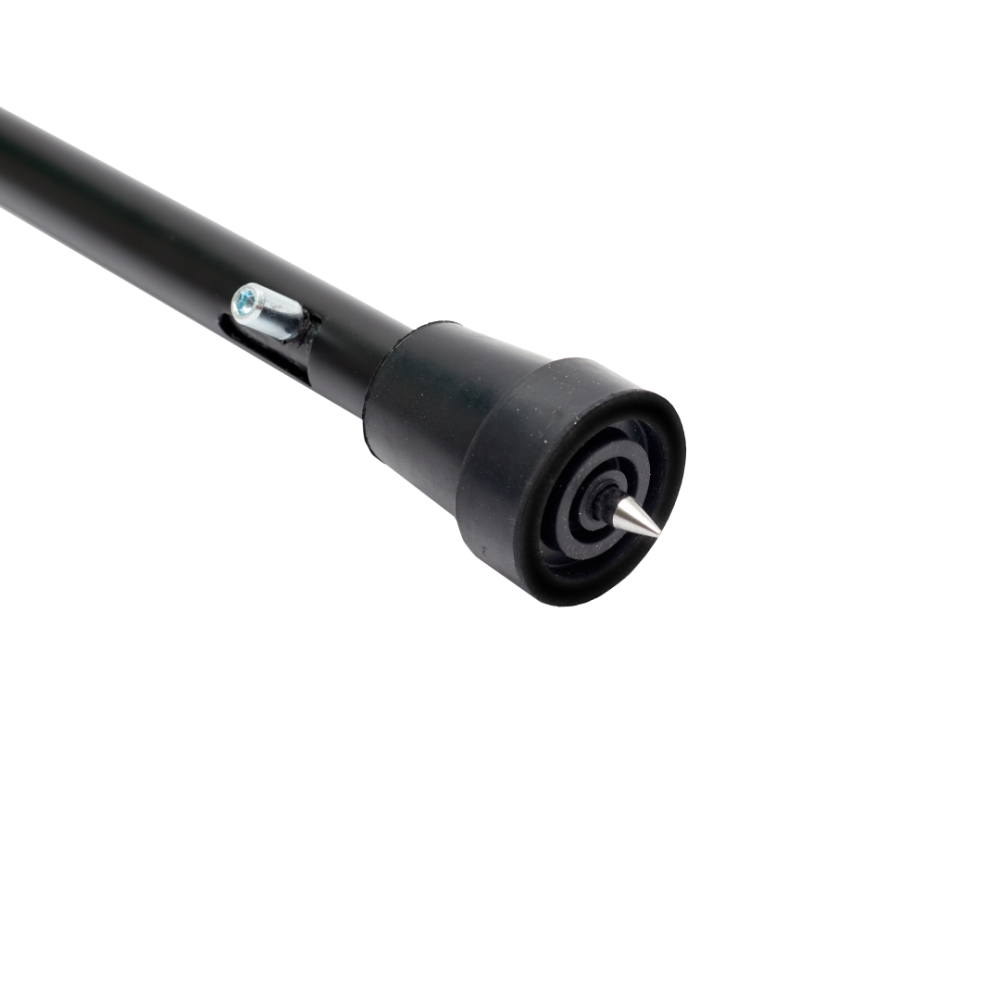 Тростина з пристроєм проти ковзання 10090/NB/TPRS + Ice Tip Дніпро - фото 2