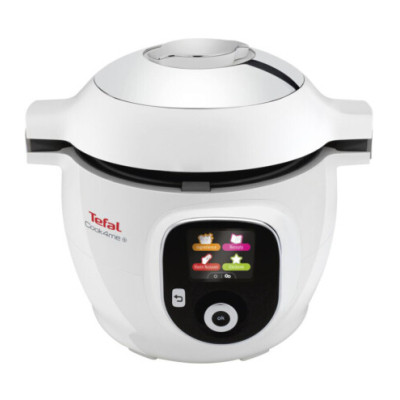 Мультиварка Tefal CY851130 Вінниця - фото 7