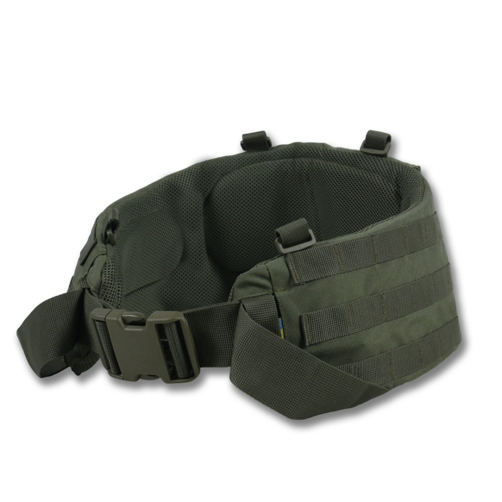 Пояс РПС GEN.2 (M) Kiborg R-1 олива Київ - фото 8