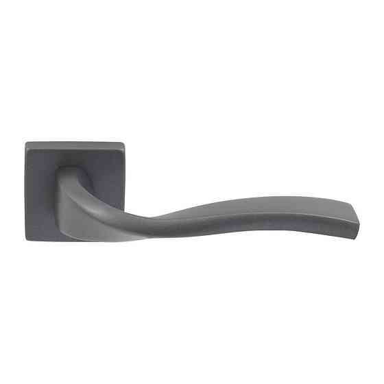 Ручка Fimet 1401-211B F15 Vaiper антрацит R ф/з Київ