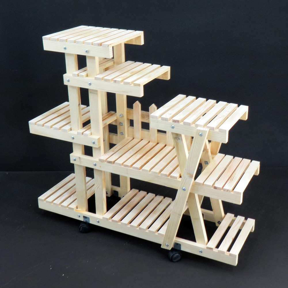 Підставка для квітів "Туркуен" бланже Миколаїв - фото 4