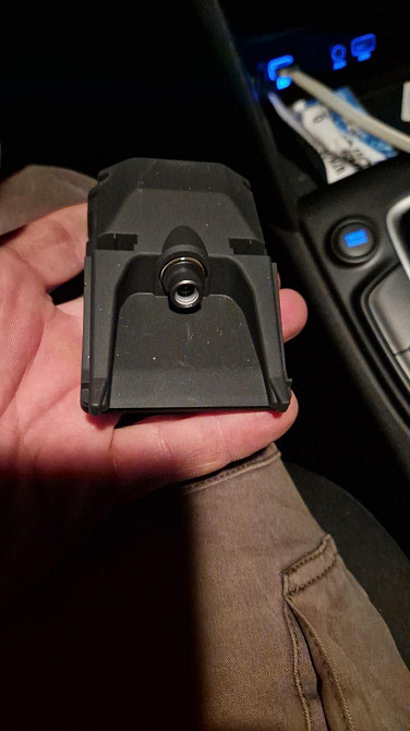 Плафон освітлення Hyundai Kona Киев - изображение 1