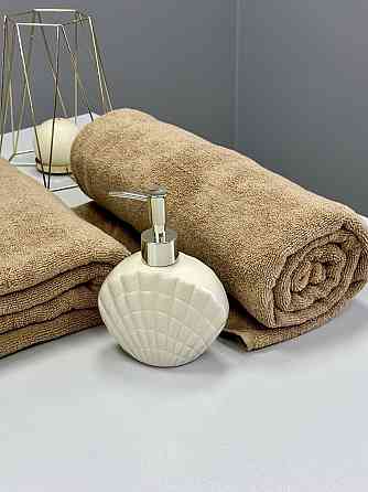 Рушник банний Ideal Textile махровий 100х150 см (56860335) Чернівці