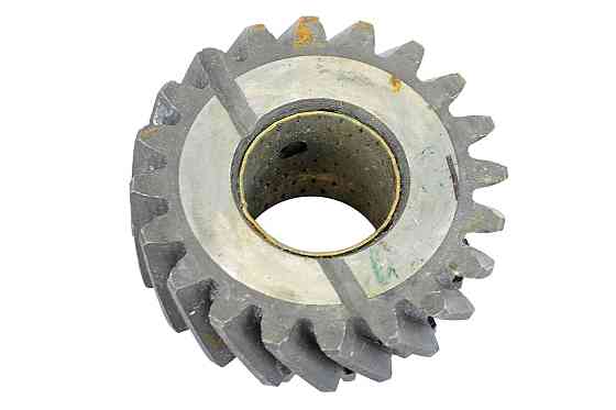 Шестерня передачи КПП 4-ст. ст. обр. УАЗ Завод 3-ей Мукачево