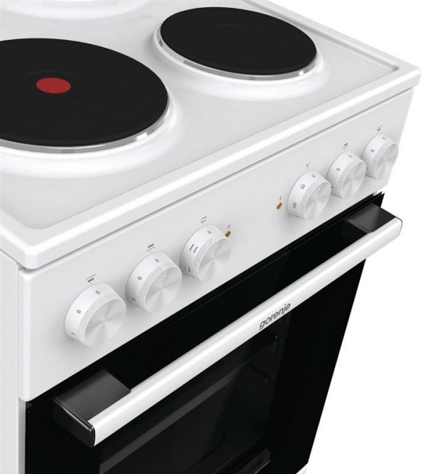 Плита Gorenje GE5A21WH ( 14161 ) Харків - фото 7