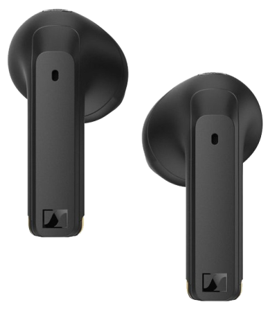 Гарнітура Sennheiser Accentum Open True Wireless Black (7129105) Київ