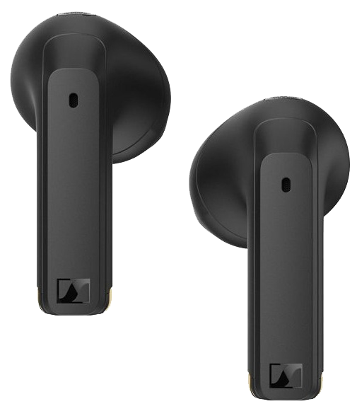Гарнитура Sennheiser Accentum Open True Wireless Black (7129105) Киев - изображение 1