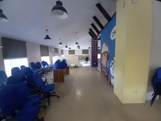 Офіс\приміщення в центрі міста (Грушевського) 4\4 Дніпро