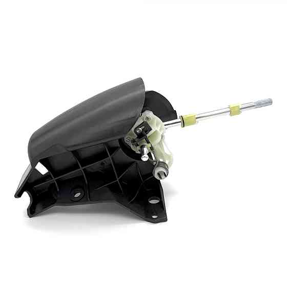 Механізм перемикання передач GP Opel Movano B (349012637R Київ