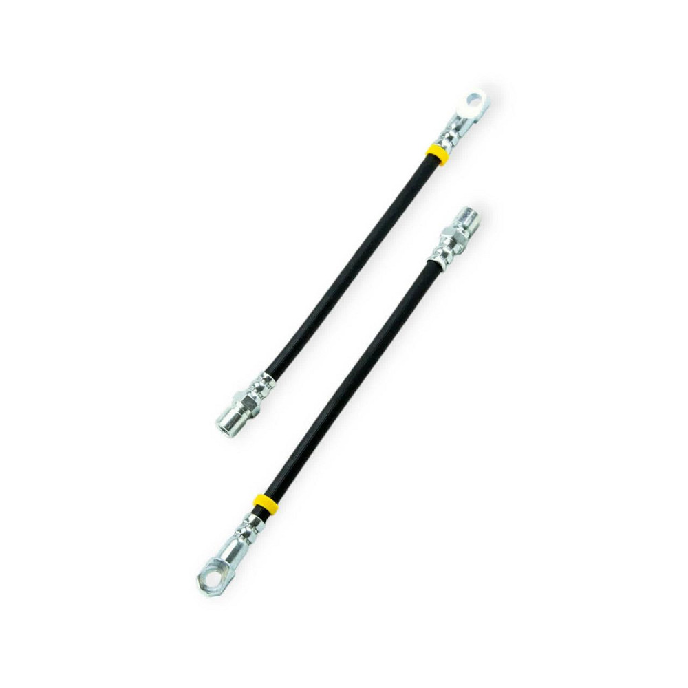 Шланг тормозной 2101-2107 передний (к-кт 2 шт) MASTER-SPORT Мукачево - изображение 2