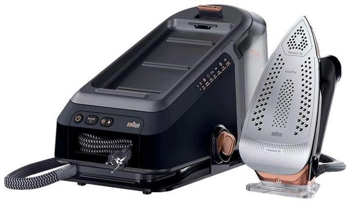 Праска Braun IS 7286BK SS ( 26582 ) Харьков - изображение 1