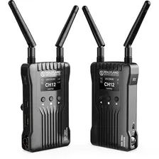 Микрофон Hollyland MARS 400S HDMI + SDI bezprzewodowy system transmisji video Киев