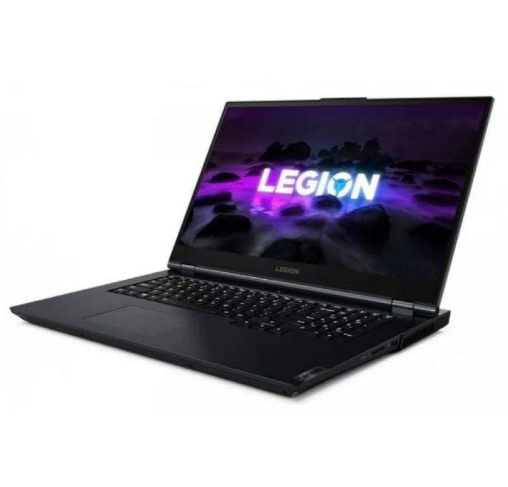 Ноутбук Lenovo Legion 5 15ACH6H (82JU0065RM) Киев - изображение 1
