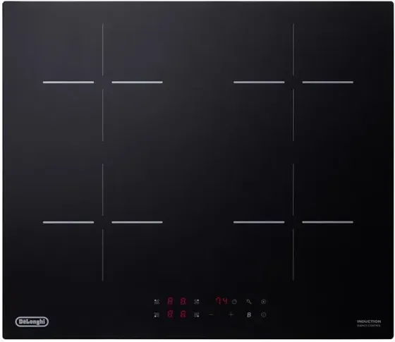 Варочная поверхность De'Longhi YLI 60 Киев