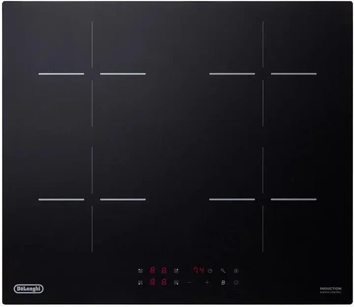 Варочная поверхность De'Longhi YLI 60 Киев - изображение 1