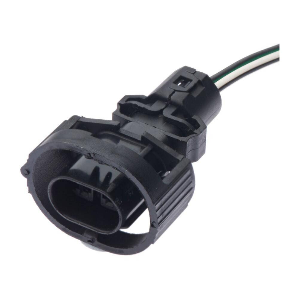 Разьем коннектор с проводом, 2-кон., Вентил, Охлаждения Радиатора,  10719016,  APTIV (Delphi) Renault Киев - изображение 1