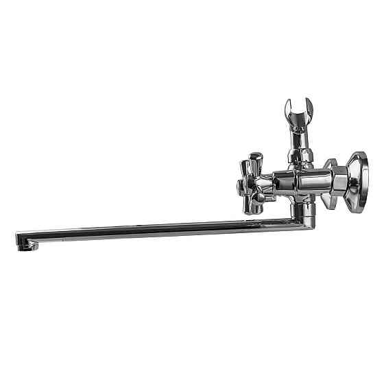 Змішувач для ванни DOMINO DB-RS-0316-SHARM (000011587) Київ