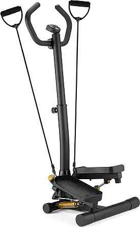 Степпер Gymtek XST900 Золотистый Киев