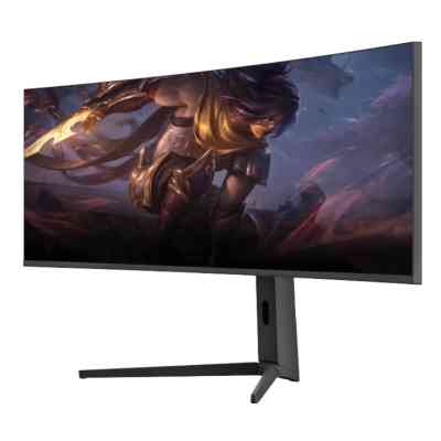 Монитор Gamemax GMX49CWQ Винница