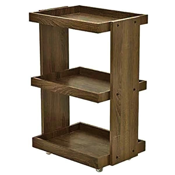 Сервірувальний столик "Джегер" мускат Миколаїв - фото 1